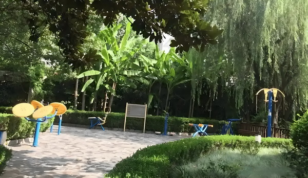 胡说另外的世界
