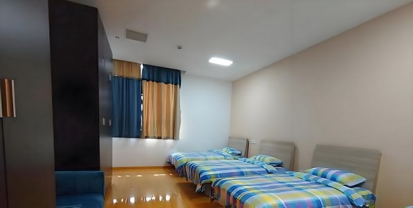 恶灵之源