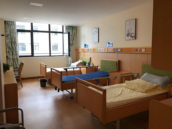 仙家悠闲生活